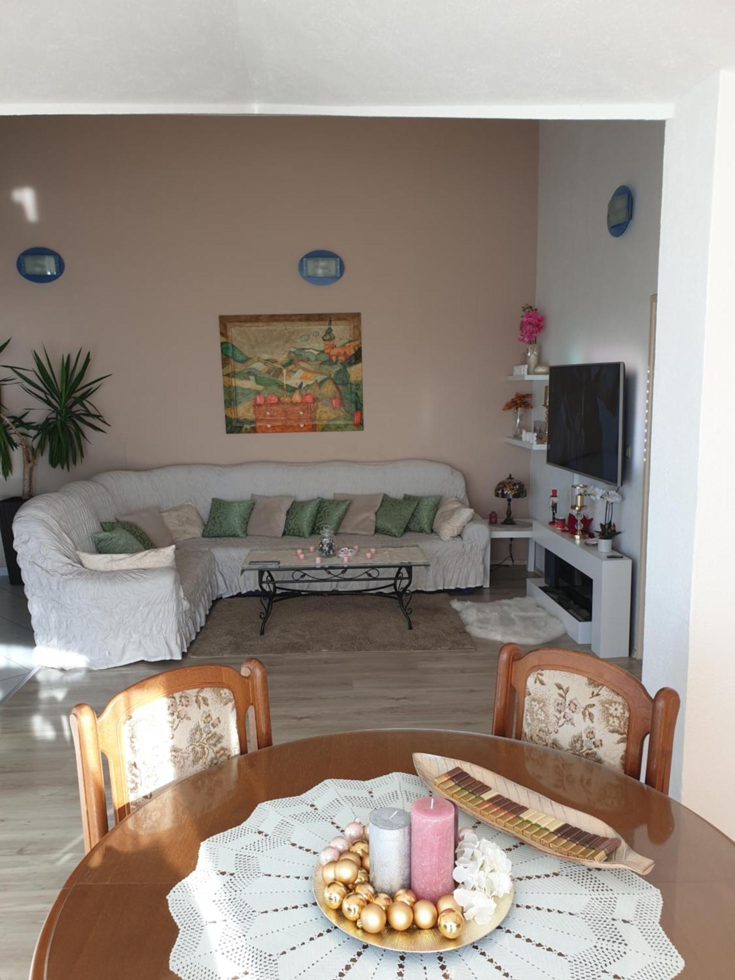 Apartmani Mlikotic Dugi Rat Cameră foto