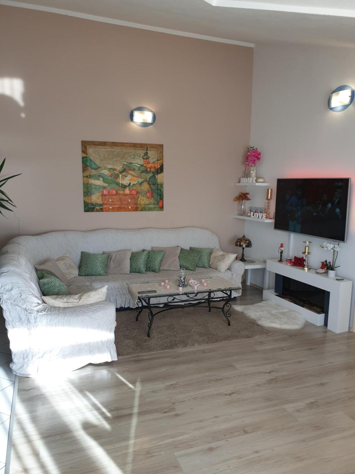 Apartmani Mlikotic Dugi Rat Cameră foto